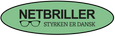 Netbriller - Start