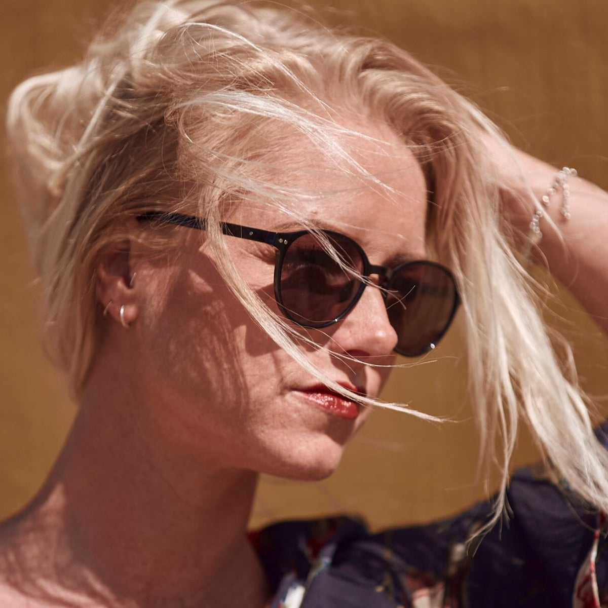 unisex solbriller