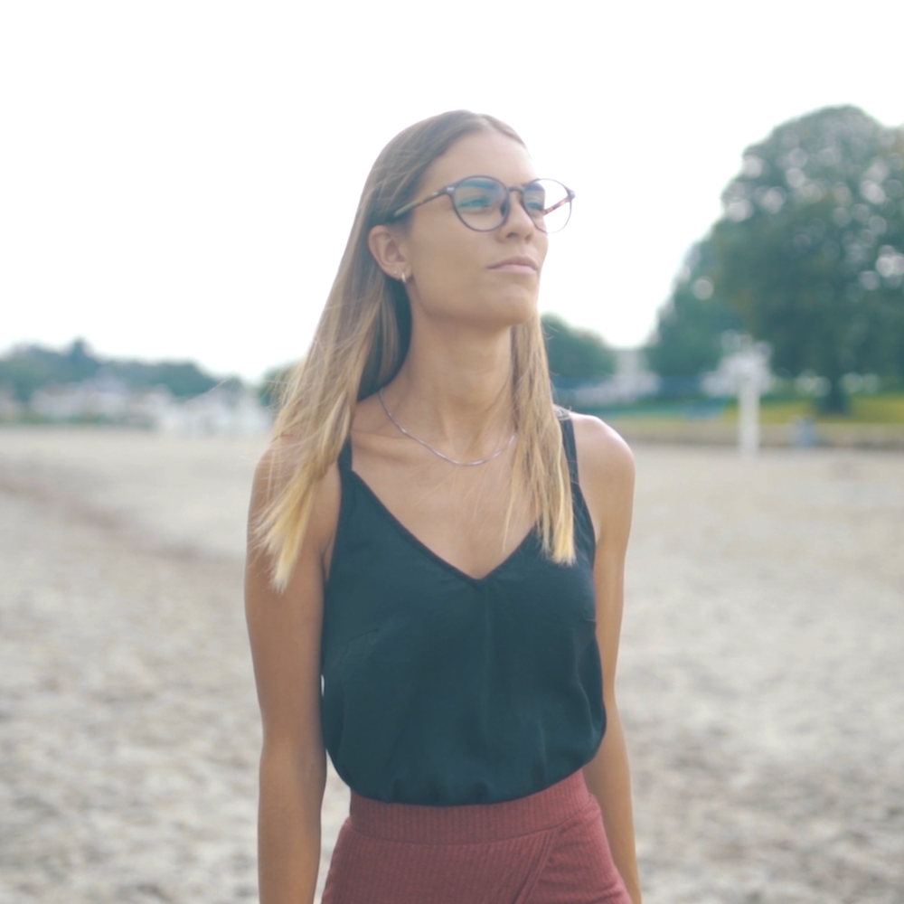 Bæredygtige briller Maris