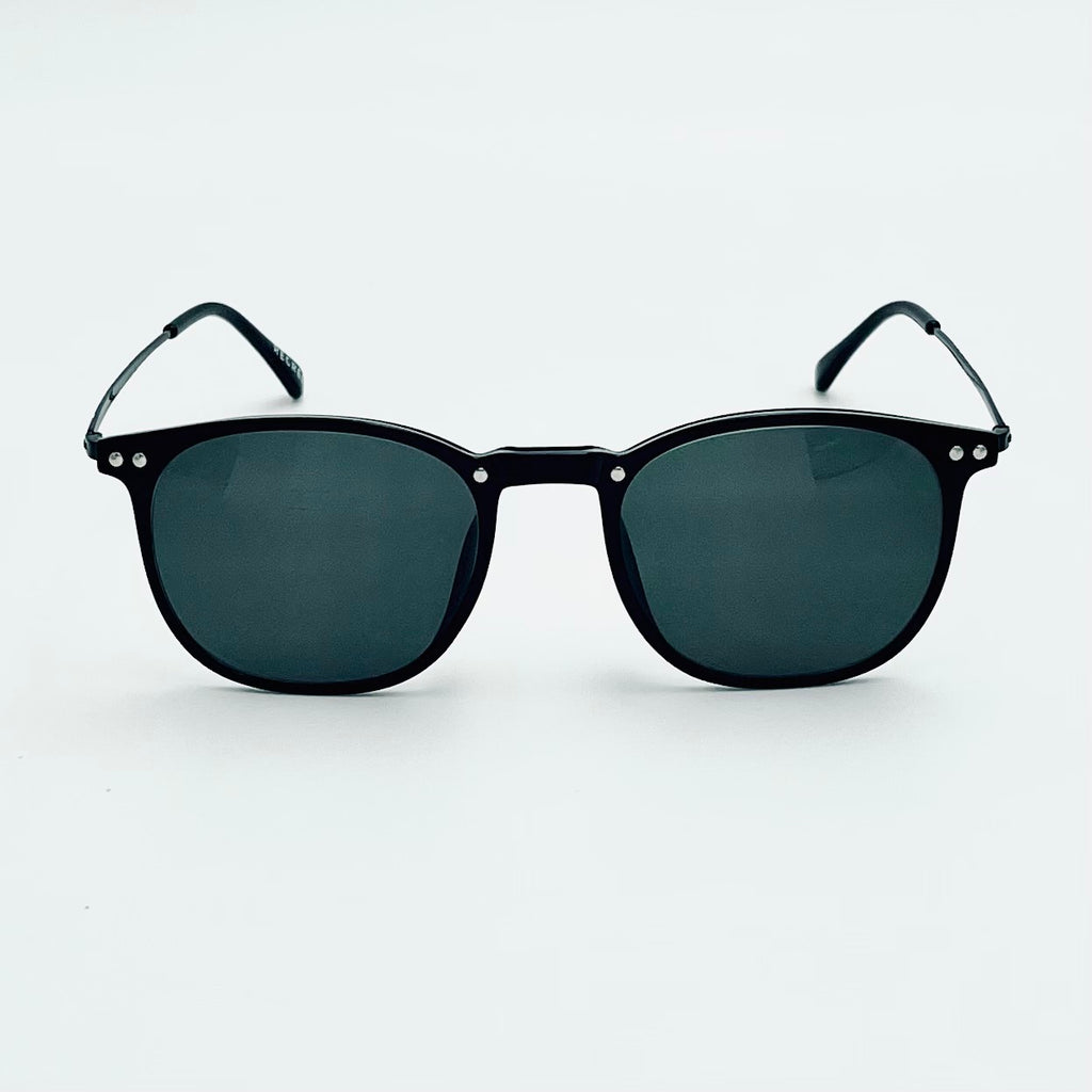 solbrille med styrke