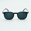 solbrille med styrke