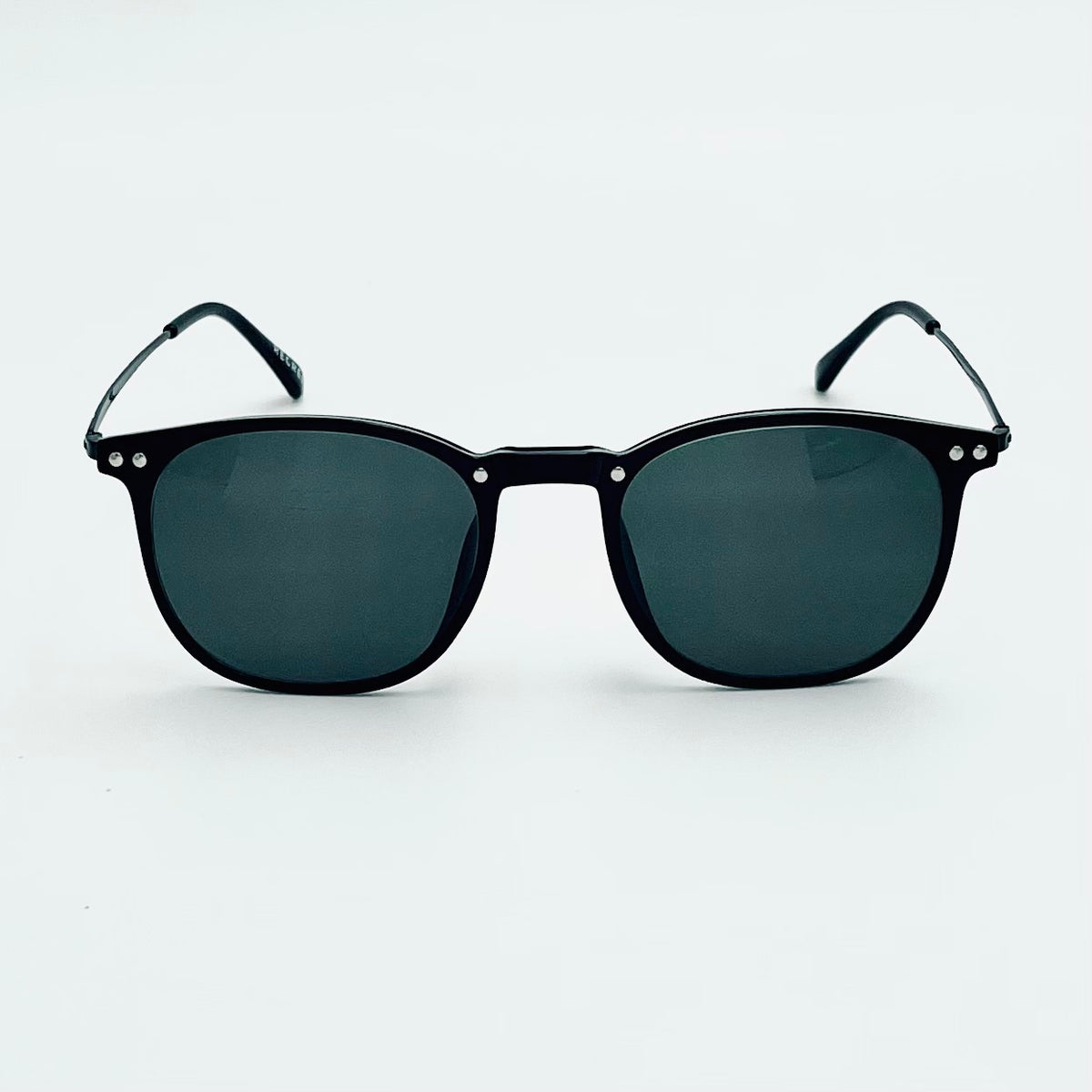 solbrille med styrke