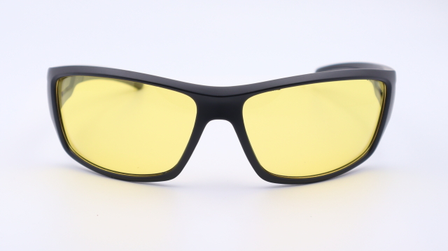 sæt ind helt bestemt kvarter TA GATOR yellow – Netbriller