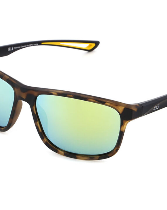 H.I.S POLARIZED, havanna